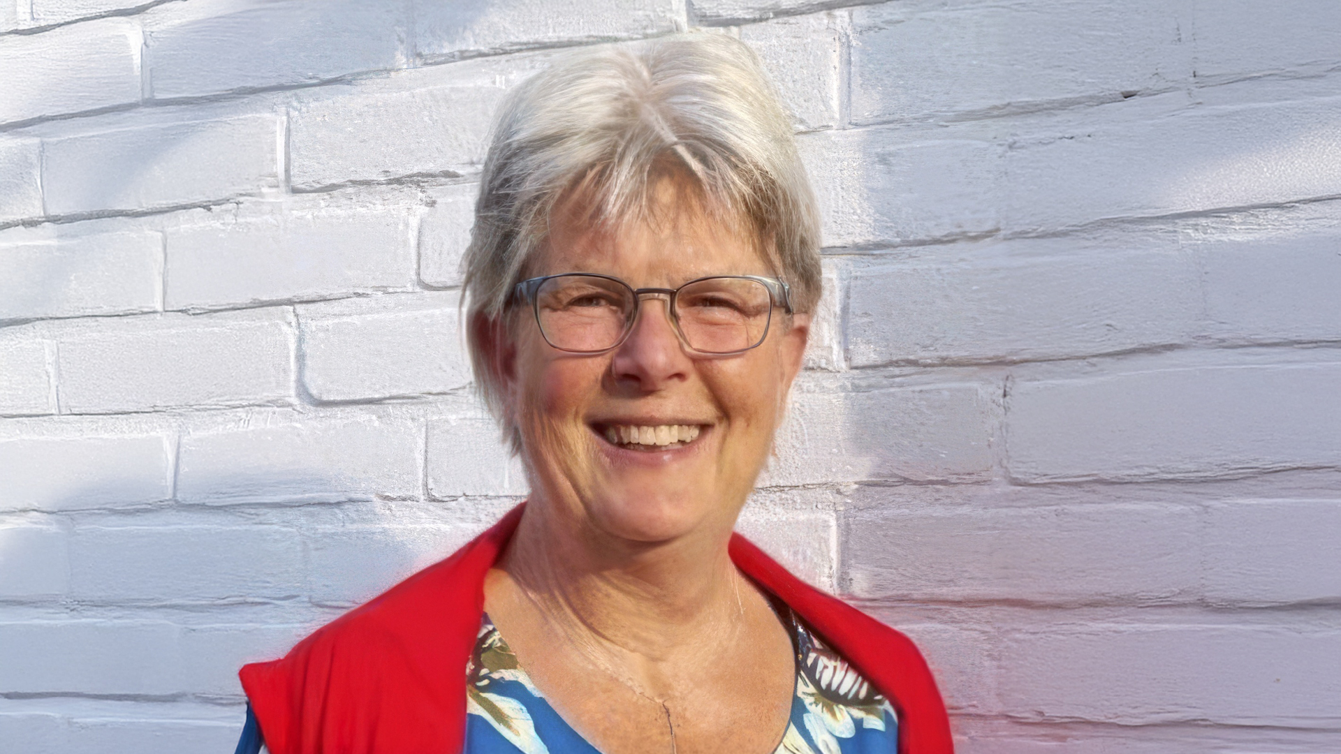 Annemiek de Jong