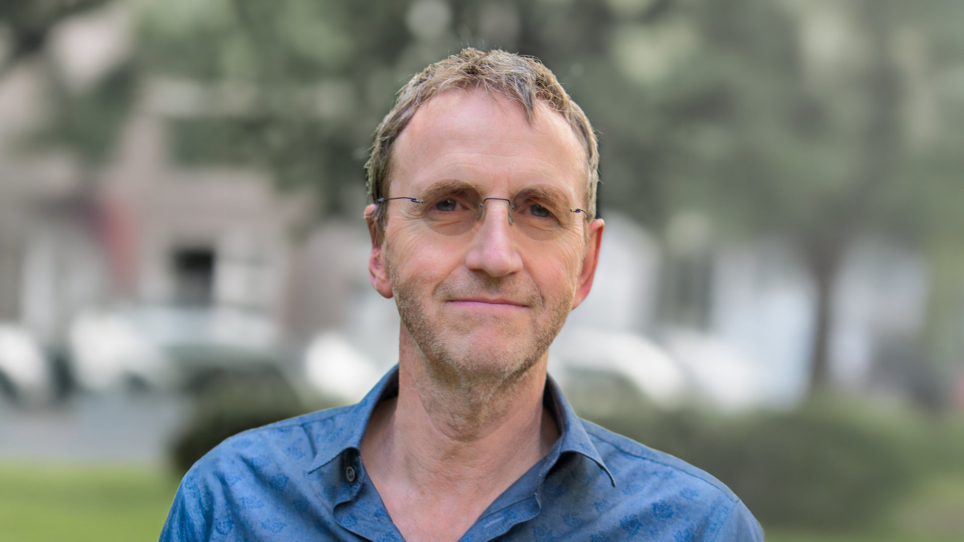 Emiel van Doorn
